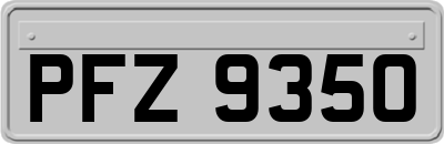 PFZ9350