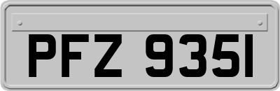 PFZ9351