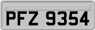PFZ9354