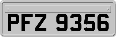 PFZ9356