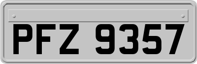 PFZ9357