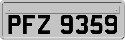 PFZ9359