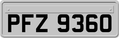 PFZ9360