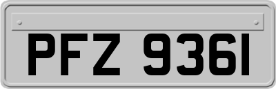 PFZ9361