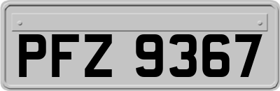 PFZ9367