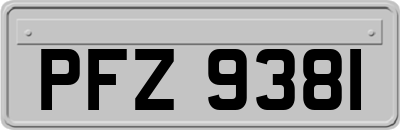 PFZ9381