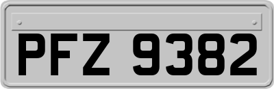 PFZ9382