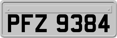 PFZ9384