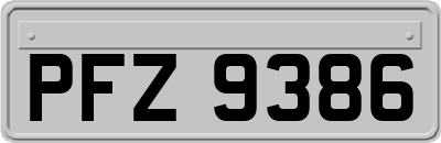 PFZ9386