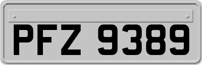 PFZ9389