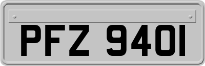 PFZ9401