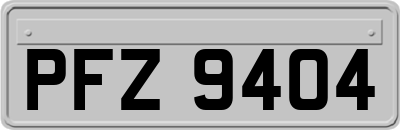 PFZ9404