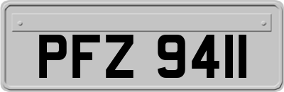 PFZ9411