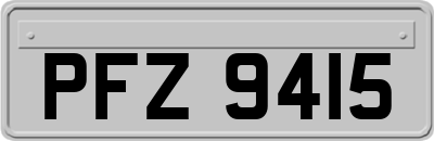 PFZ9415