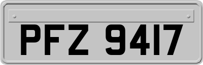 PFZ9417