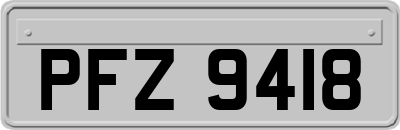 PFZ9418