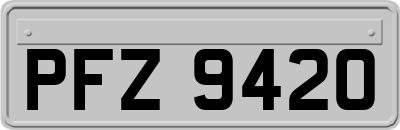 PFZ9420