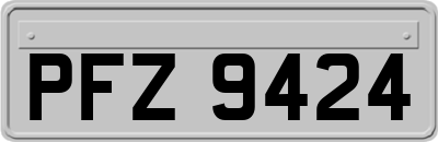 PFZ9424