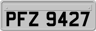 PFZ9427