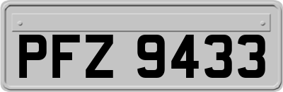PFZ9433
