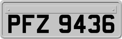 PFZ9436