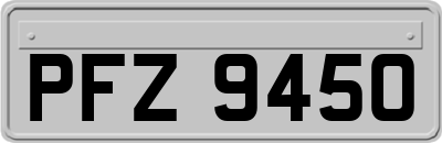 PFZ9450