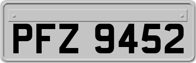 PFZ9452