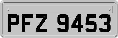 PFZ9453