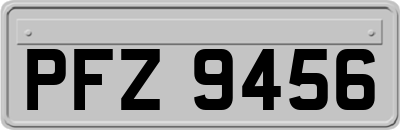 PFZ9456