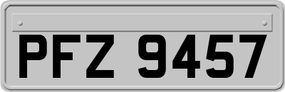 PFZ9457