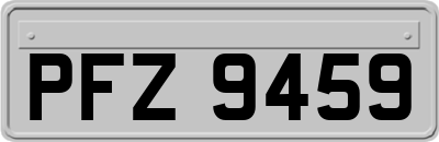 PFZ9459