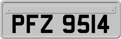 PFZ9514