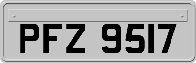 PFZ9517