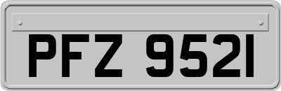 PFZ9521