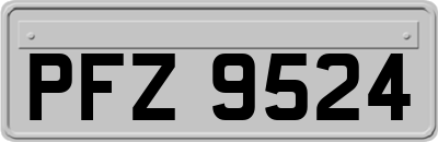 PFZ9524