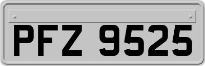 PFZ9525