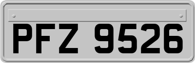 PFZ9526