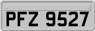 PFZ9527