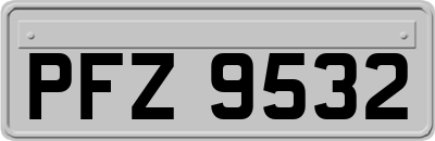 PFZ9532