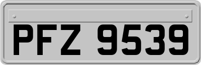 PFZ9539