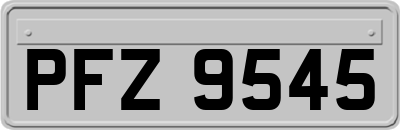 PFZ9545
