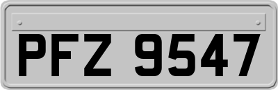 PFZ9547