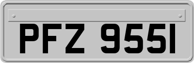 PFZ9551