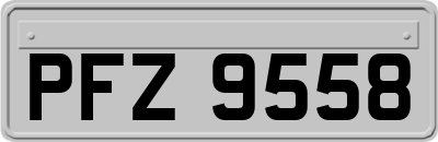 PFZ9558