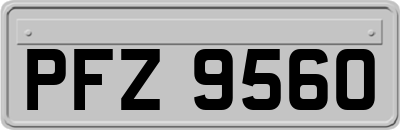 PFZ9560