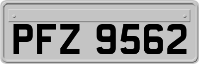 PFZ9562