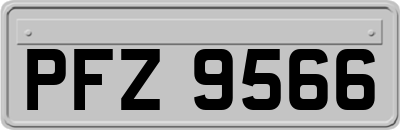 PFZ9566