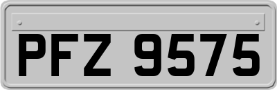 PFZ9575