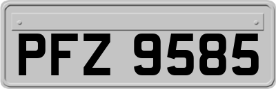 PFZ9585