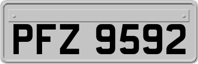 PFZ9592